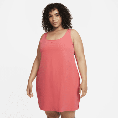 完売必須!☆Nike One Women's Dri-FIT Dress (Plus Size) Nike One Women's Dri-FIT Dress. Nike.com